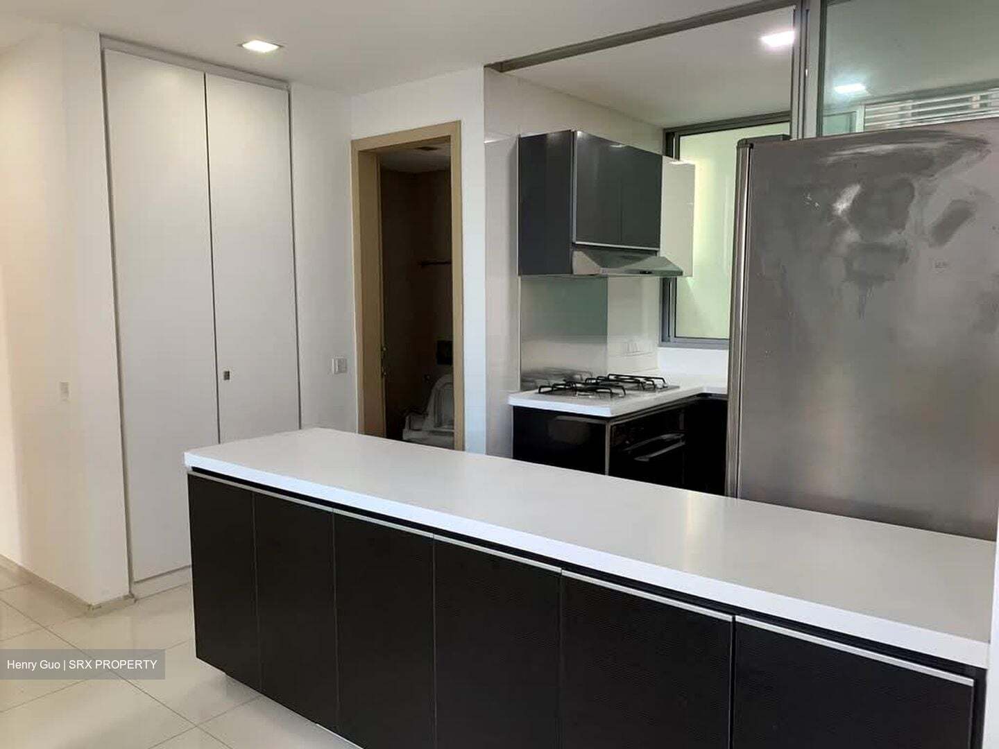 Botannia (D5), Condominium #553888571